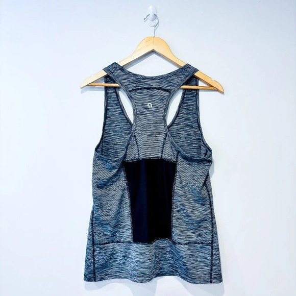 REITMANS HYBA – Grey active tank top | Lightweight racerback • - Picture 6 of 6